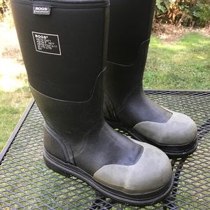 Bogs Rancher Forge ST work boots